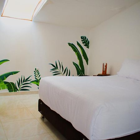 Alojamiento Casa De T ซานออกุสติน ภายนอก รูปภาพ