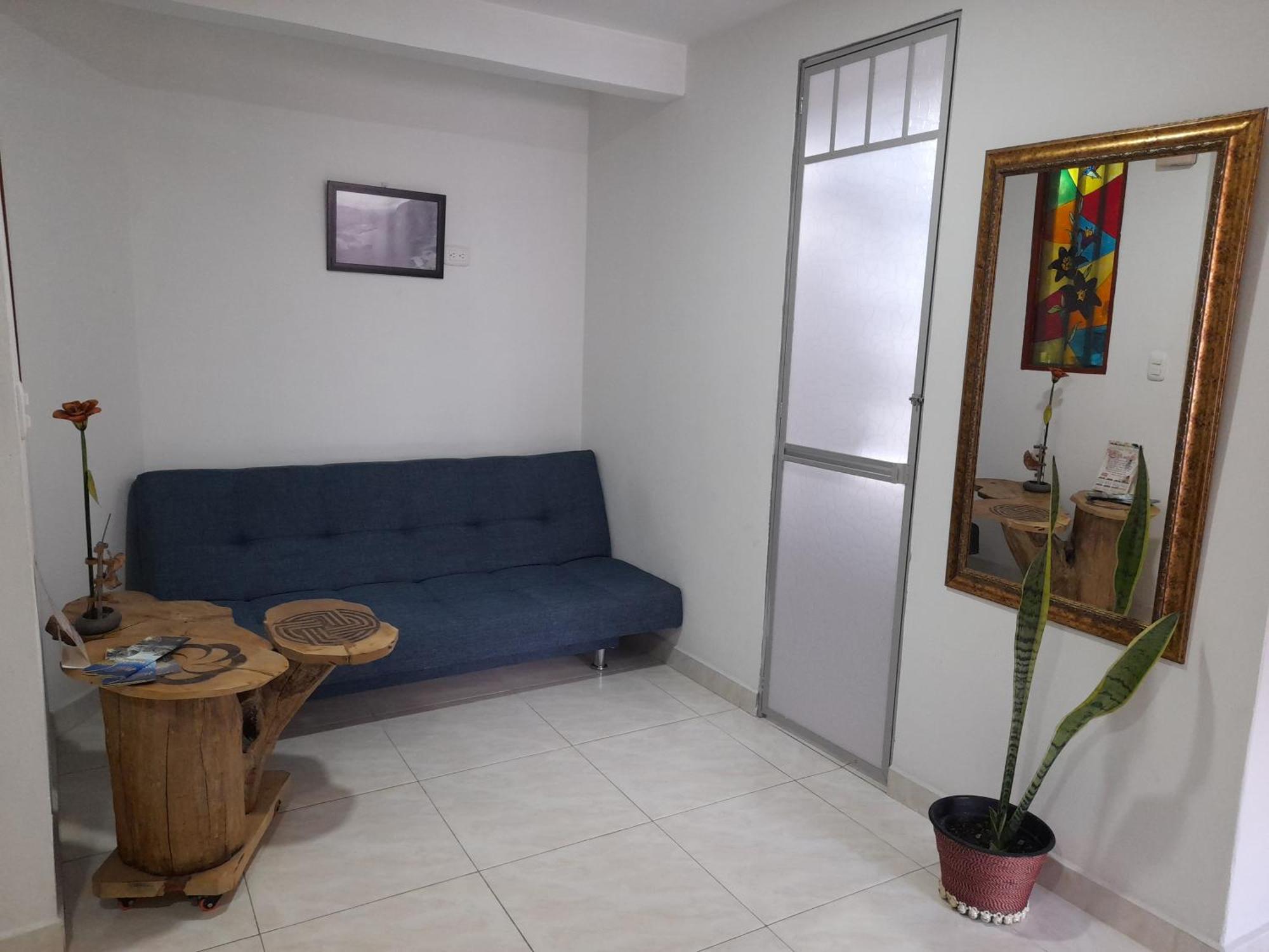 Alojamiento Casa De T ซานออกุสติน ภายนอก รูปภาพ