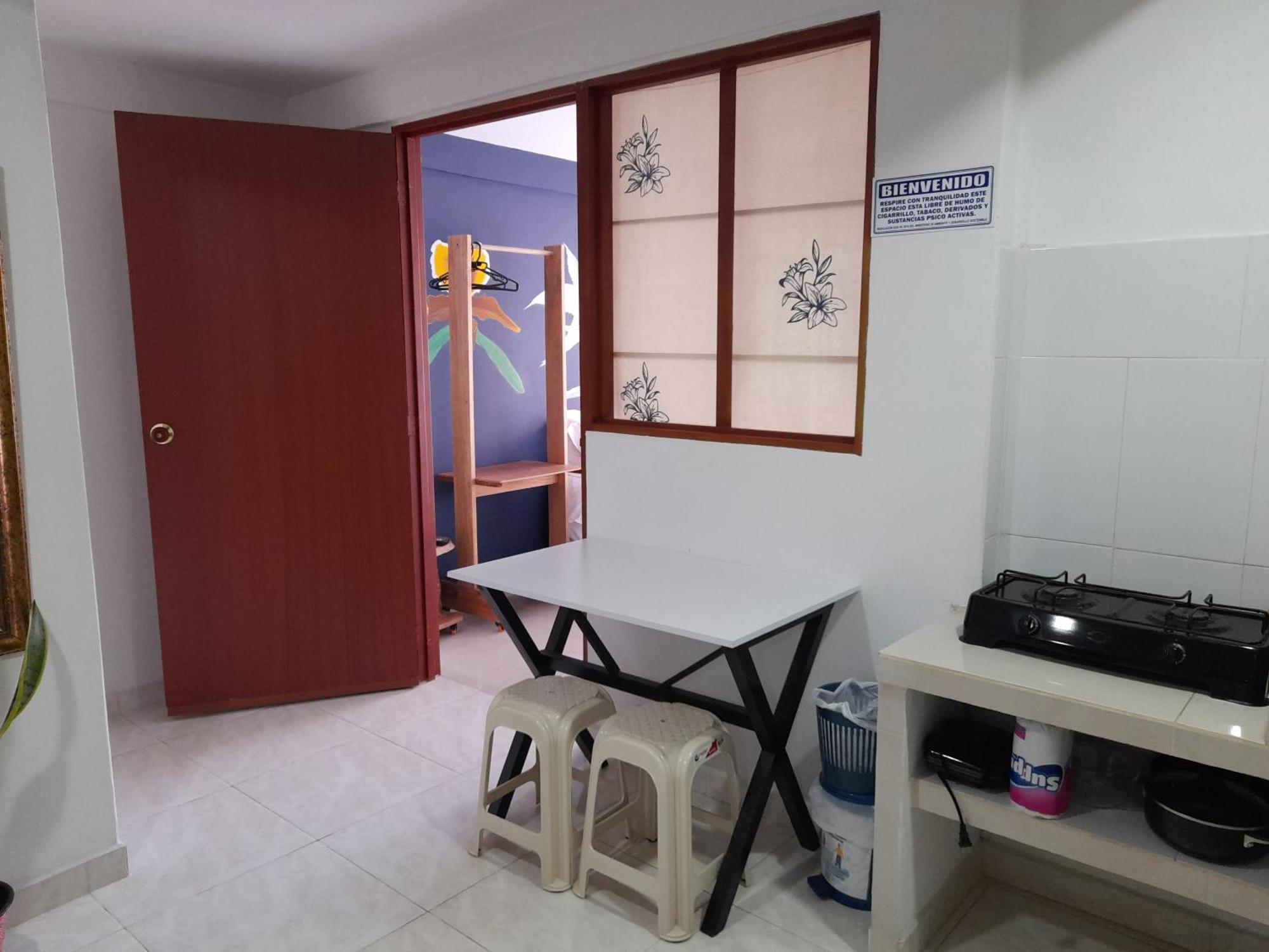 Alojamiento Casa De T ซานออกุสติน ภายนอก รูปภาพ