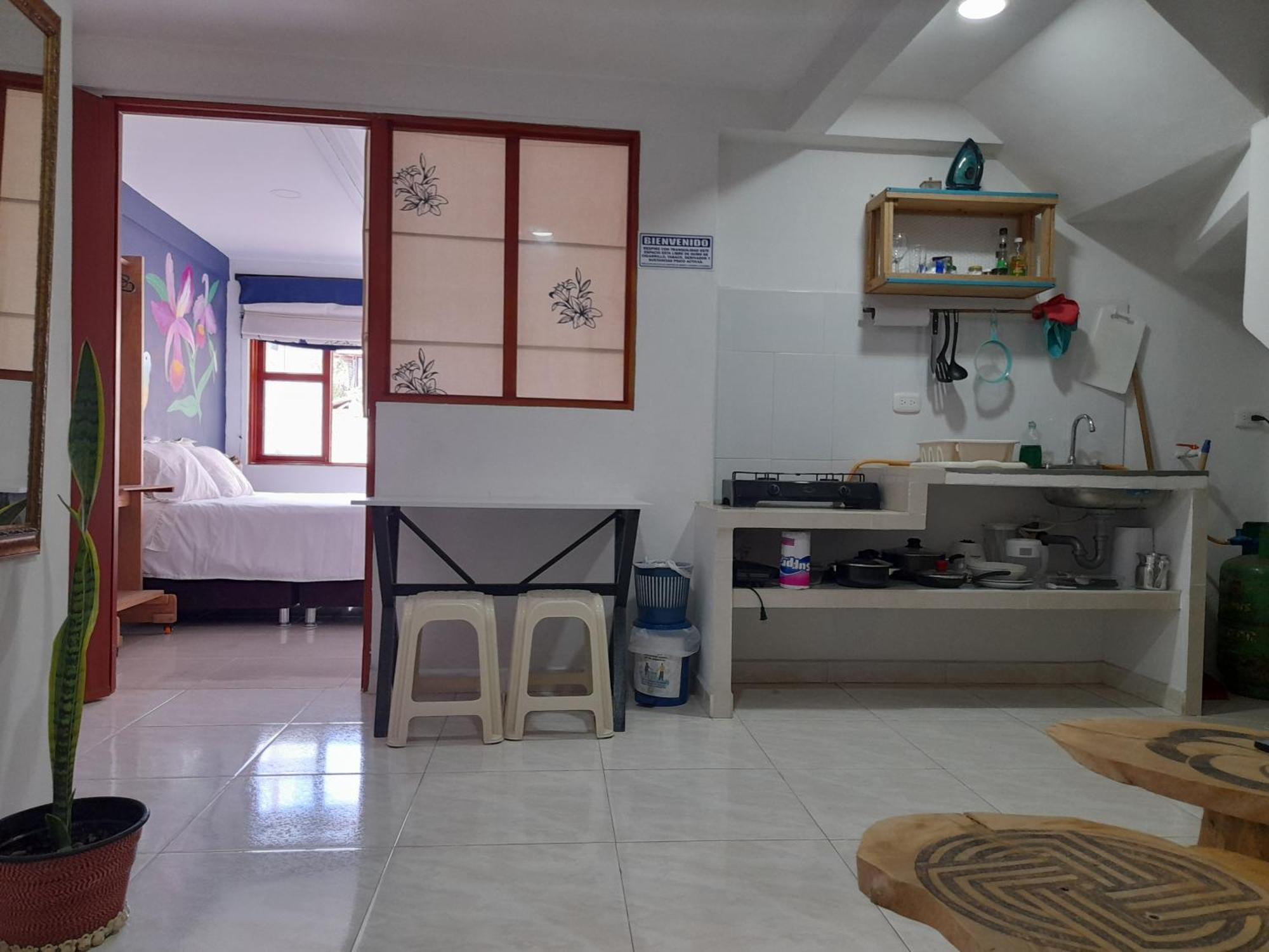Alojamiento Casa De T ซานออกุสติน ภายนอก รูปภาพ