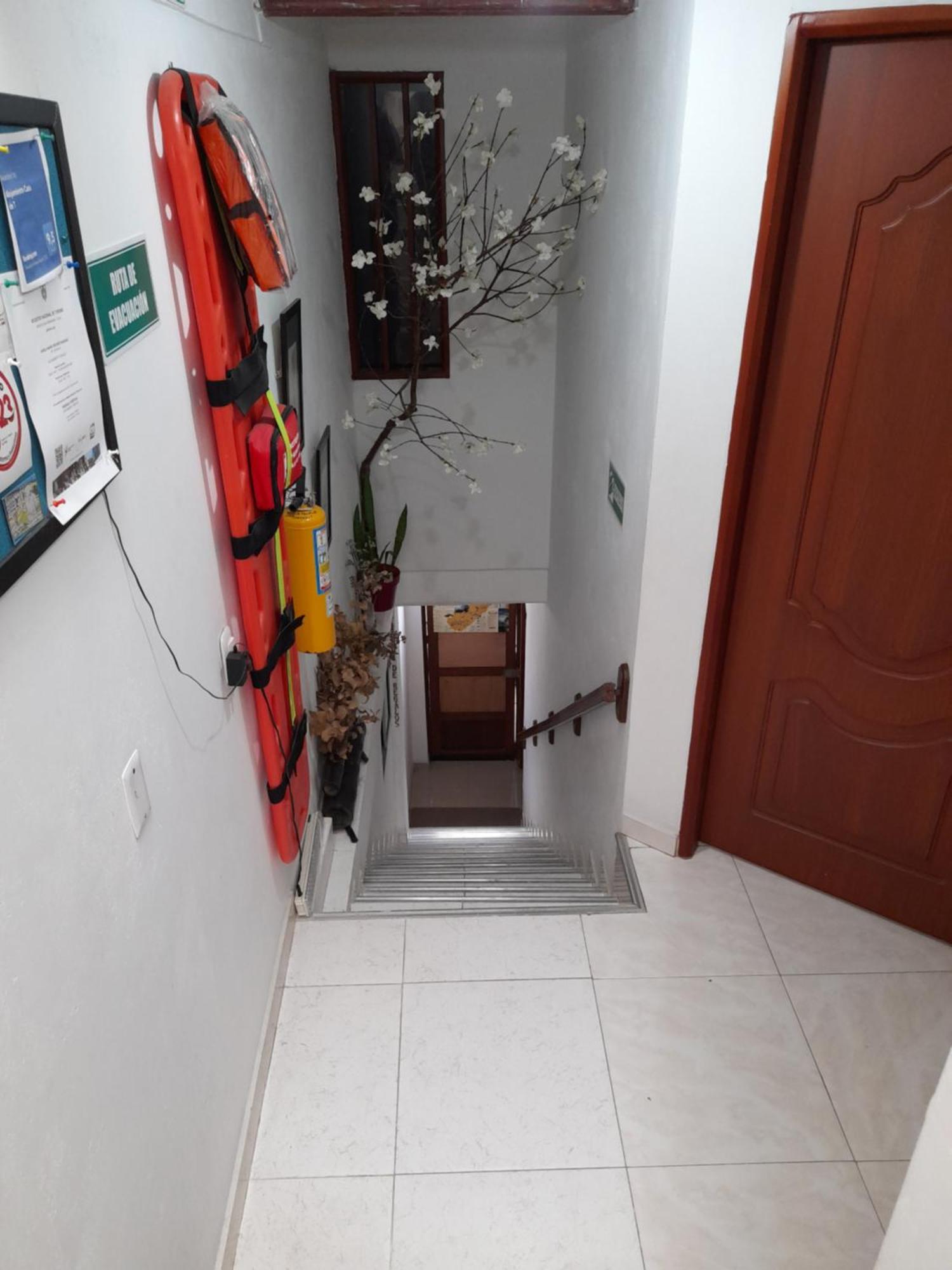 Alojamiento Casa De T ซานออกุสติน ภายนอก รูปภาพ