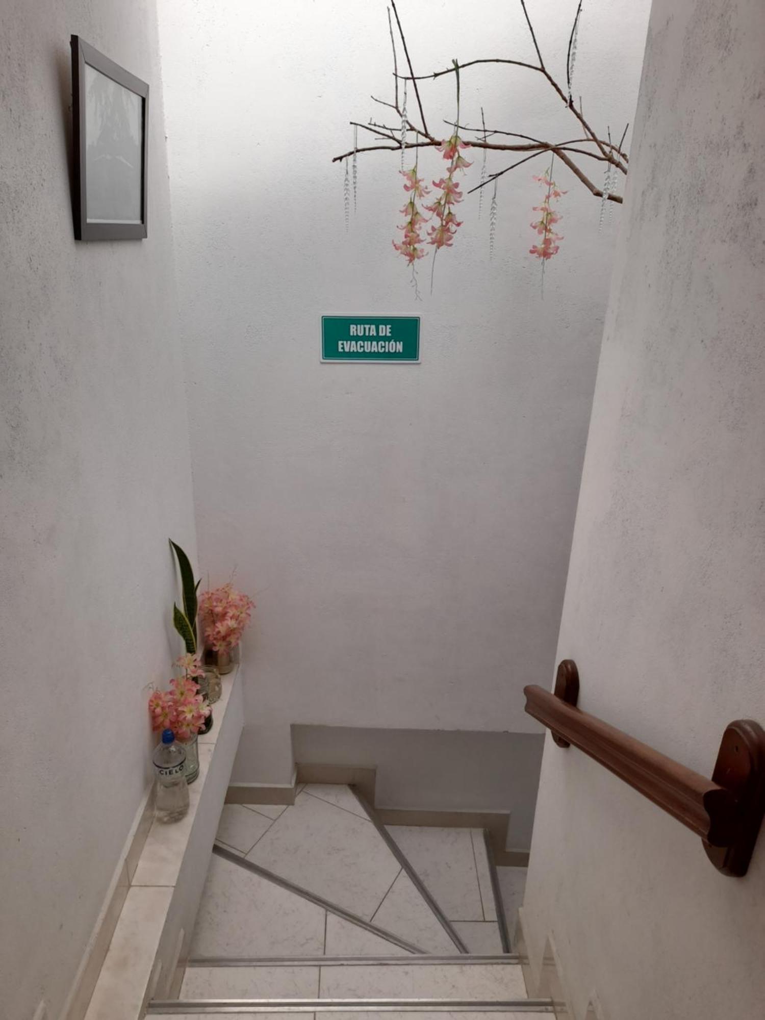 Alojamiento Casa De T ซานออกุสติน ภายนอก รูปภาพ