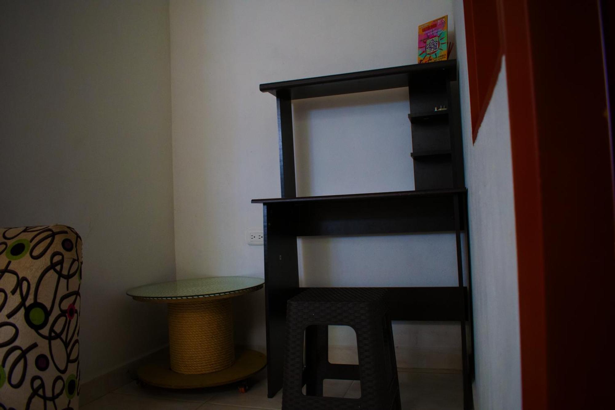 Alojamiento Casa De T ซานออกุสติน ภายนอก รูปภาพ