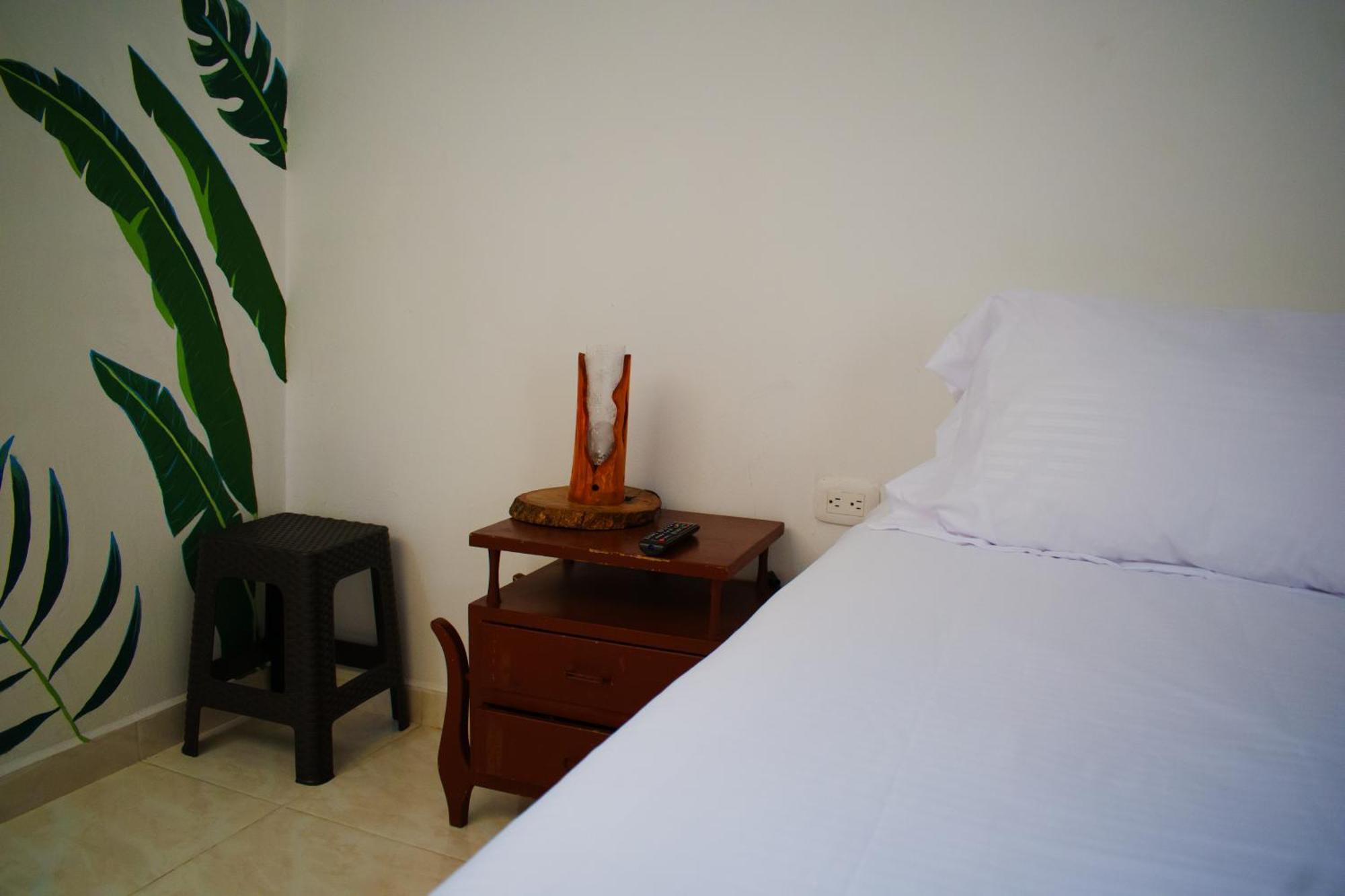 Alojamiento Casa De T ซานออกุสติน ภายนอก รูปภาพ
