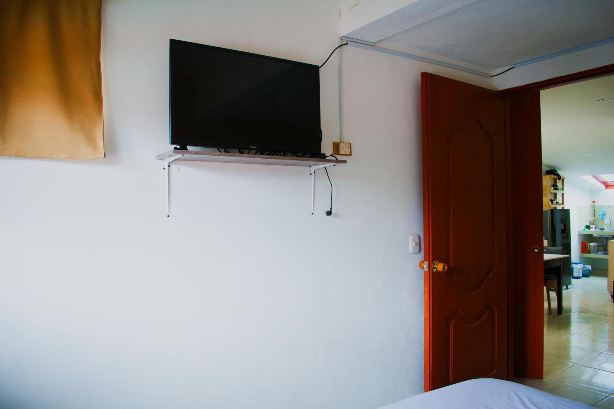 Alojamiento Casa De T ซานออกุสติน ภายนอก รูปภาพ