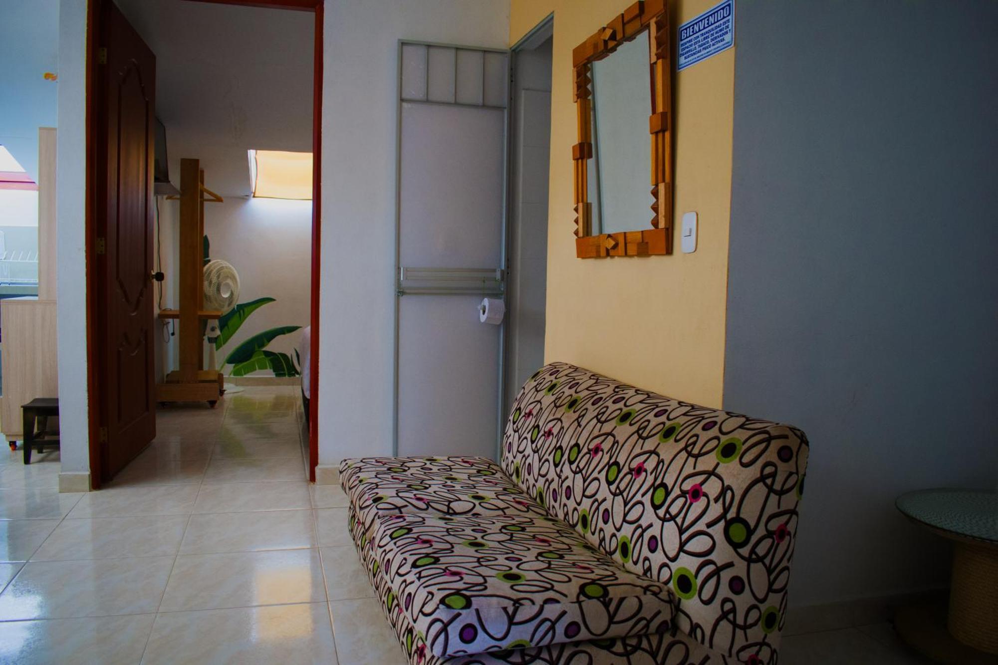 Alojamiento Casa De T ซานออกุสติน ภายนอก รูปภาพ
