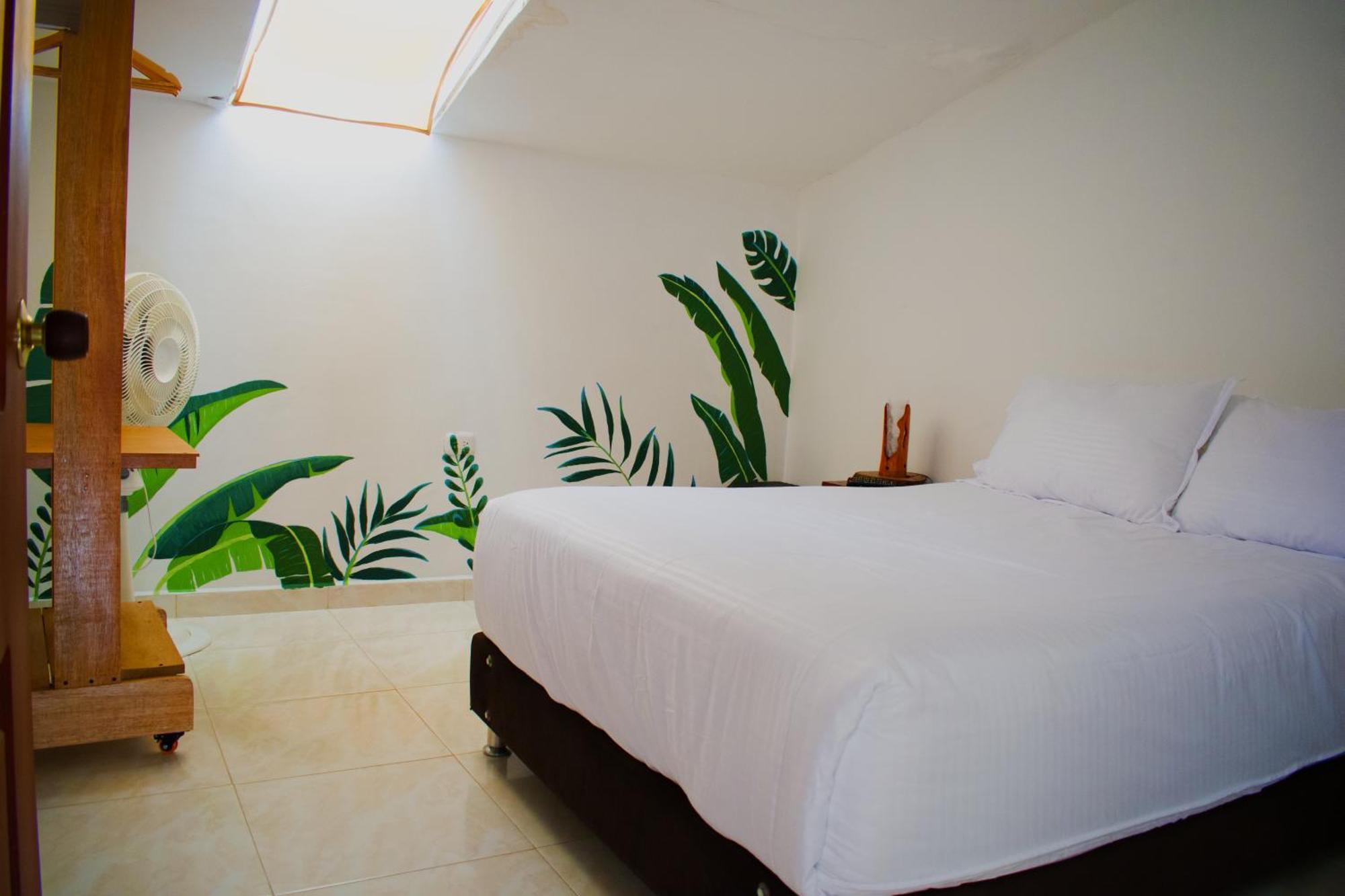 Alojamiento Casa De T ซานออกุสติน ภายนอก รูปภาพ