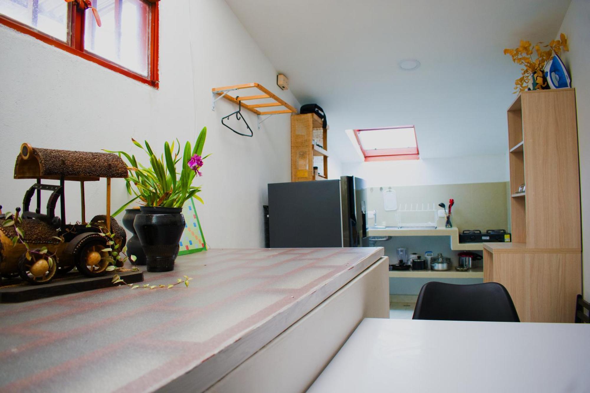 Alojamiento Casa De T ซานออกุสติน ภายนอก รูปภาพ