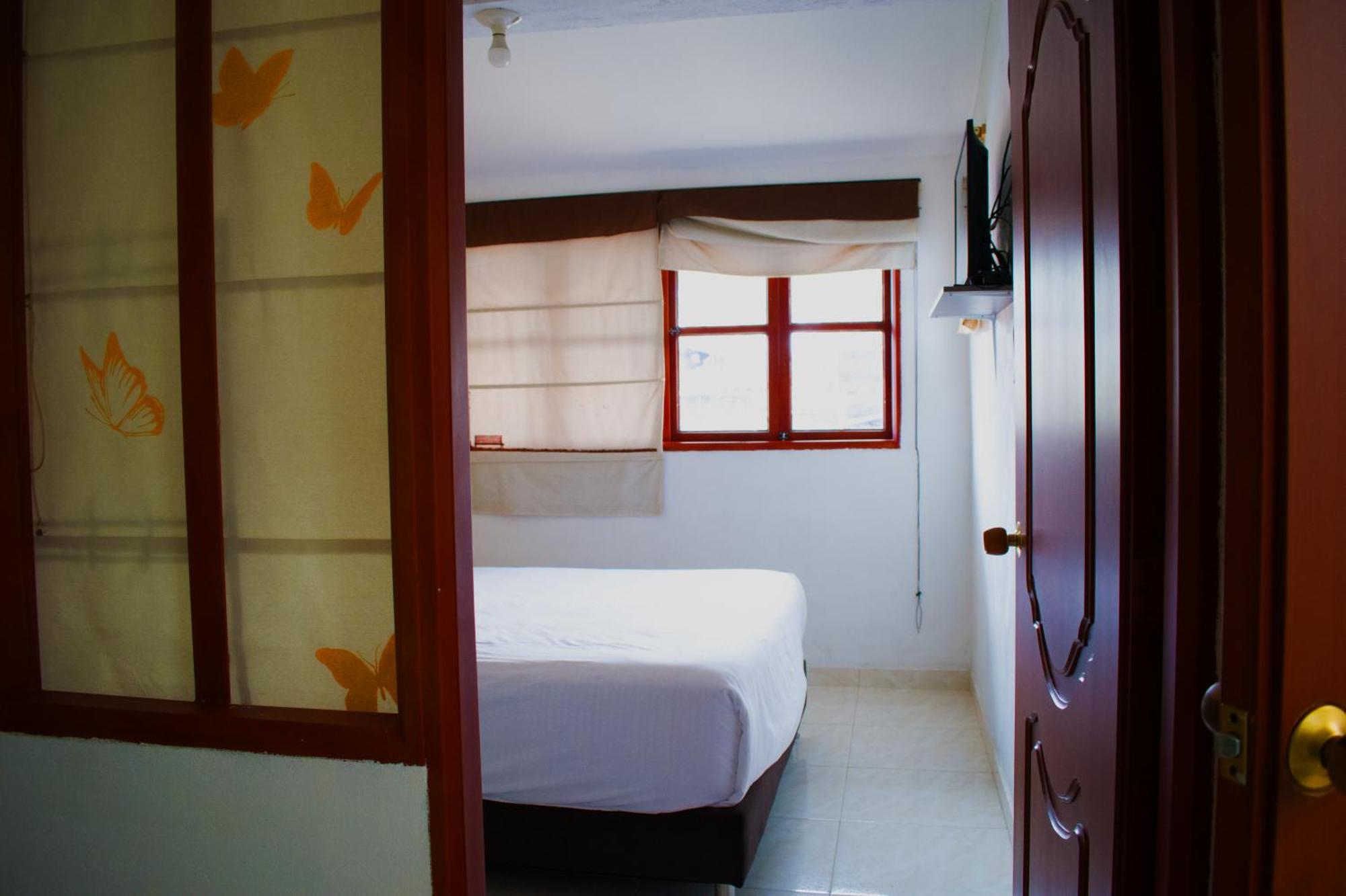 Alojamiento Casa De T ซานออกุสติน ภายนอก รูปภาพ